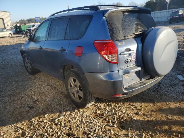 Photo 2 from auction – 2007 TOYOTA RAV4 with VIN JTMBK33V276013206