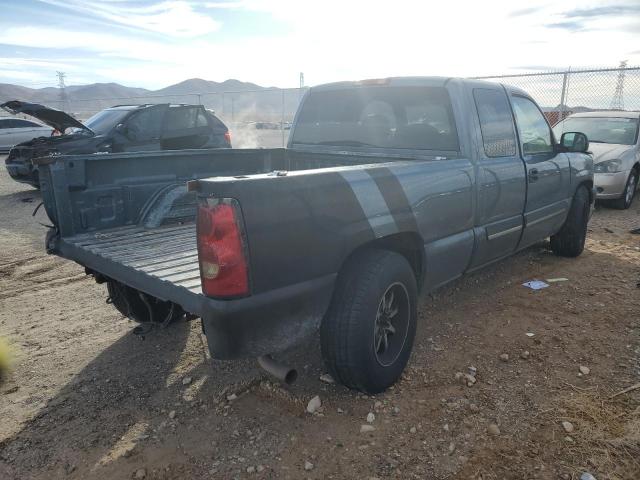 Photo 3 from auction – 2006 CHEVROLET SILVERADO with VIN 2GCEC19V861118439