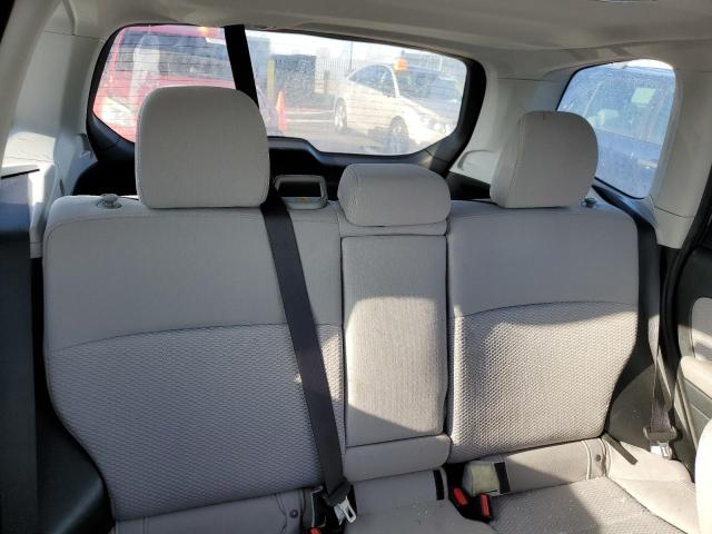 Photo 10 from auction – 2017 SUBARU FORESTER 2 with VIN JF2SJAEC6HH530003