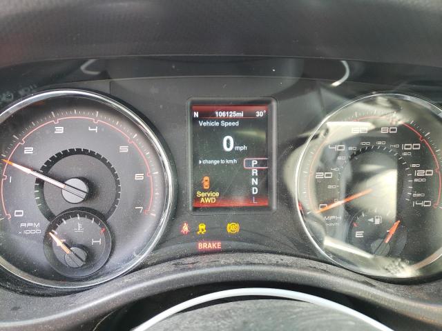 Photo 9 from auction – 2014 DODGE CHARGER SX with VIN 2C3CDXJG2EH166405