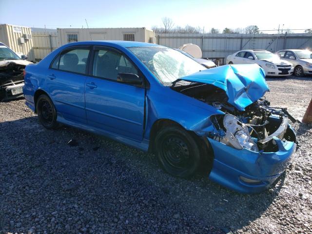 صورة رقم 4 من المزاد - 2007 TOYOTA COROLLA CE مع VIN 2T1BR30EX7C821277