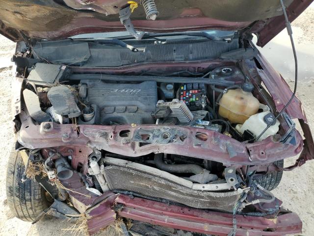 Photo 12 from auction – 2007 CHEVROLET EQUINOX LS with VIN 2CNDL13F276082468