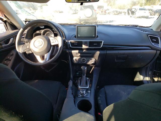 Photo 8 from auction – 2015 MAZDA 3 TOURING with VIN 3MZBM1V79FM150541