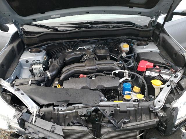 Photo 12 from auction – 2014 SUBARU FORESTER 2 with VIN JF2SJAMC7EH492973
