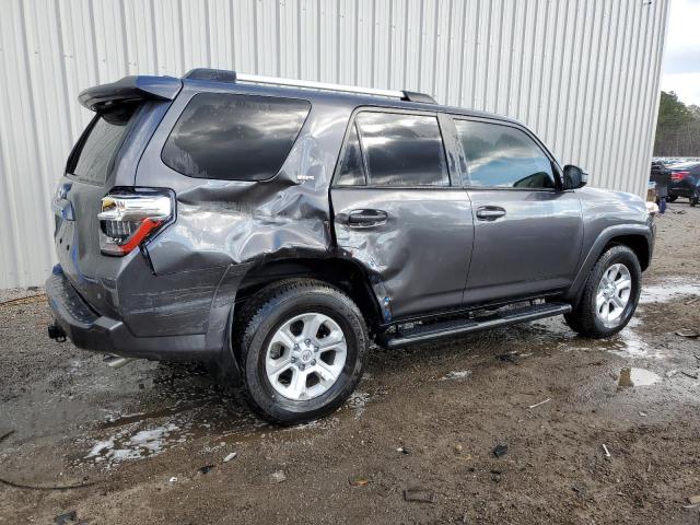Photo 3 from auction – 2023 TOYOTA 4RUNNER SR with VIN JTEEU5JR1P5281609
