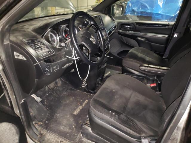 Photo 7 from auction – 2017 DODGE GRAND CARA with VIN 2C4RDGBG9HR856929