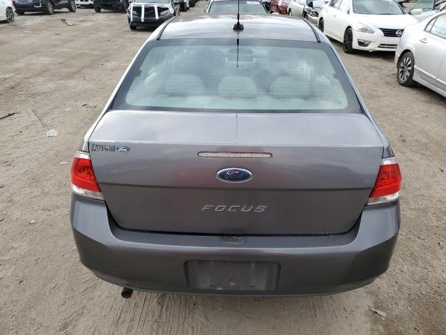 Photo 6 from auction – 2011 FORD FOCUS S with VIN 1FAHP3EN6BW173936