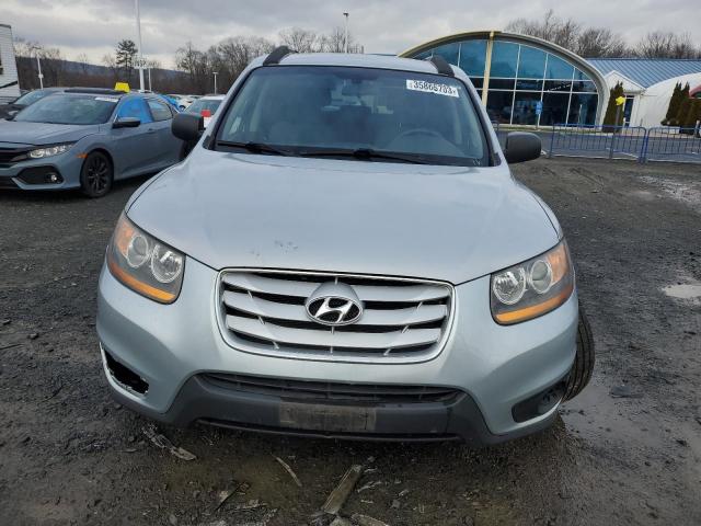 Photo 5 from auction – 2010 HYUNDAI SANTA FE G with VIN 5NMSGDAB1AH390149