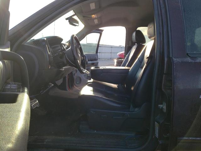 Photo 7 from auction – 2008 GMC SIERRA K15 with VIN 2GTEK13J681268867