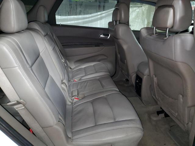 Photo 11 from auction – 2013 DODGE DURANGO CR with VIN 1C4RDJDG6DC687854