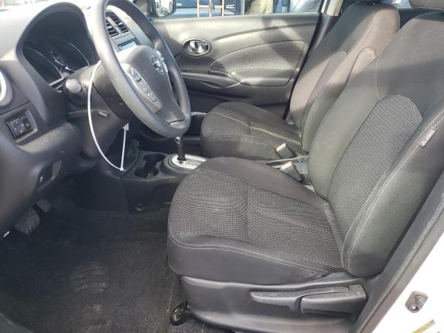 Photo 7 from auction – 2019 NISSAN VERSA S with VIN 3N1CN7AP2KL808457