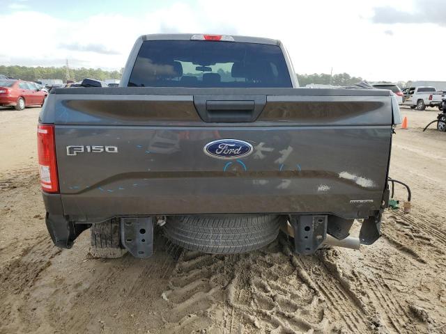 Photo 6 from auction – 2015 FORD F150 SUPER with VIN 1FTEW1CF9FKD29559