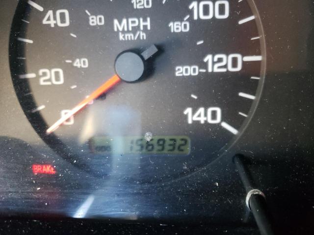 Photo 9 from auction – 2001 NISSAN ALTIMA XE with VIN 1N4DL01D91C230586