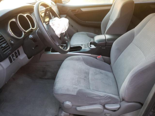 Photo 7 from auction – 2004 TOYOTA 4RUNNER SR with VIN JTEZU14R140039210