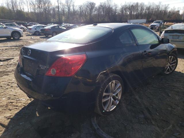 Photo 3 from auction – 2010 NISSAN ALTIMA SR with VIN 1N4BL2EP0AC122980