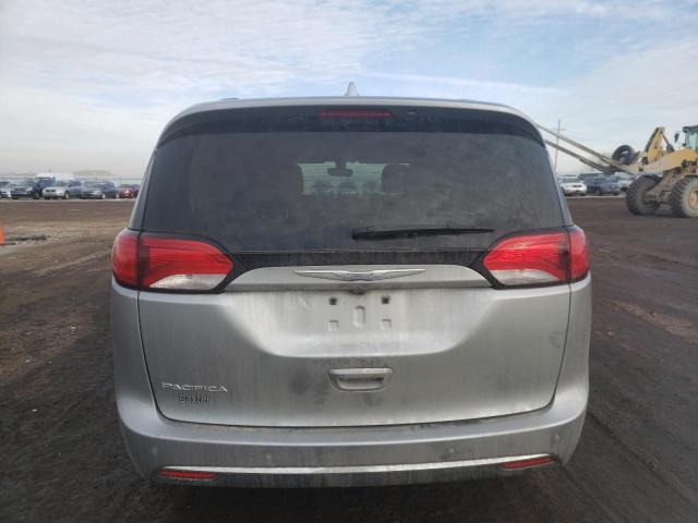 Photo 6 from auction – 2018 CHRYSLER PACIFICA T with VIN 2C4RC1EG5JR108793