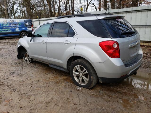 Photo 2 from auction – 2015 CHEVROLET EQUINOX LT with VIN 2GNFLGEK7F6406529