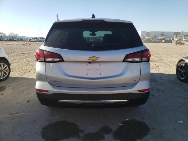 Photo 6 from auction – 2022 CHEVROLET EQUINOX LT with VIN 3GNAXKEVXNL238116