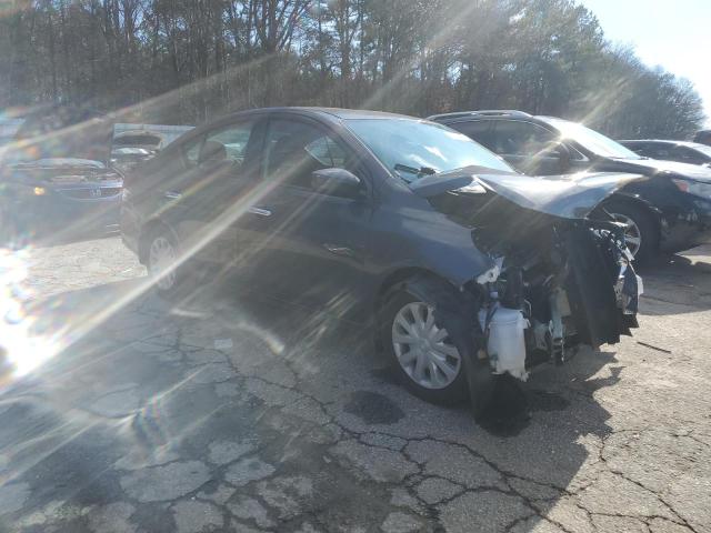 Photo 4 from auction – 2015 NISSAN VERSA S with VIN 3N1CN7AP4FL911644