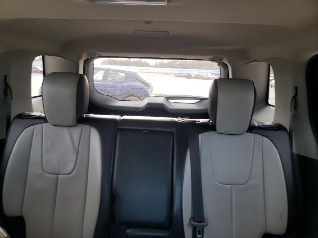 Photo 10 from auction – 2014 GMC TERRAIN SL with VIN 2GKALSEK1E6305429