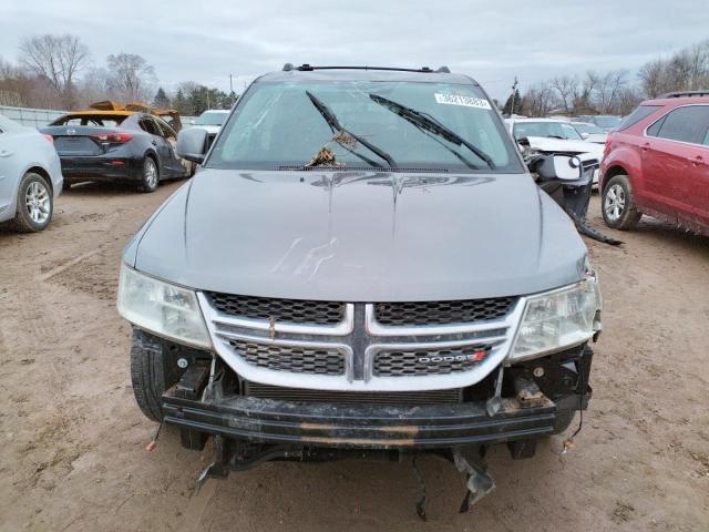 Photo 5 from auction – 2012 DODGE JOURNEY R/ with VIN 3C4PDDFG3CT334383