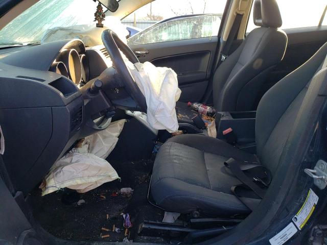 Photo 7 from auction – 2008 DODGE CALIBER with VIN 1B3HB28B28D733008