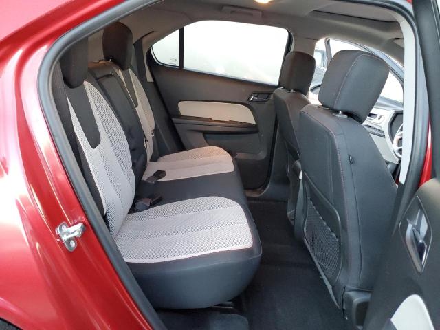 Photo 10 from auction – 2014 CHEVROLET EQUINOX LT with VIN 2GNALBEK3E6379082