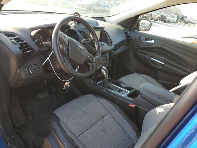 Photo 8 from auction – 2019 FORD ESCAPE SE with VIN 1FMCU0GD0KUB10600