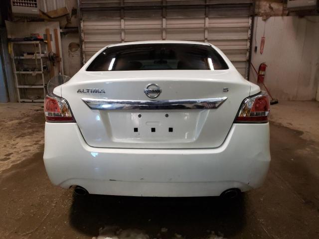 Photo 6 from auction – 2015 NISSAN ALTIMA 2.5 with VIN 1N4AL3AP1FC414703