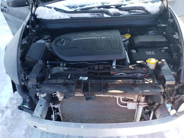 Photo 11 from auction – 2018 JEEP CHEROKEE L with VIN 1C4PJMLX5JD548923