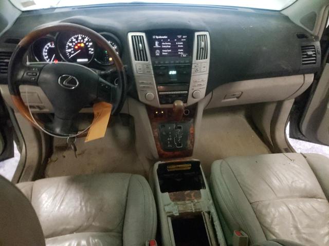 Foto 8 de la subasta – 2007 LEXUS RX 350 con VIN 2T2HK31U17C038204