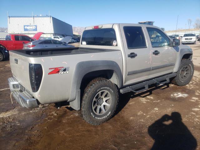 Photo 3 from auction – 2004 CHEVROLET COLORADO with VIN 1GCDT136948146208