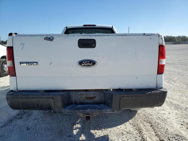 Photo 6 from auction – 2005 FORD F150 with VIN 1FTRF12W95KB99901