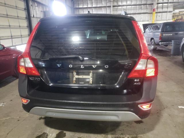 Photo 6 from auction – 2008 VOLVO XC70 with VIN YV4BZ982881018256