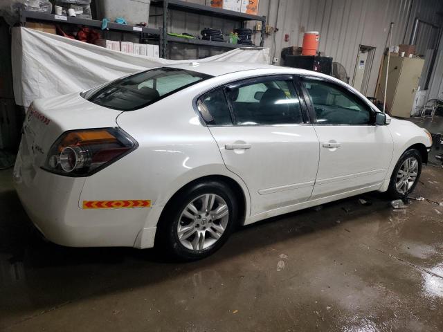 Photo 3 from auction – 2010 NISSAN ALTIMA BAS with VIN 1N4AL2APXAN542591
