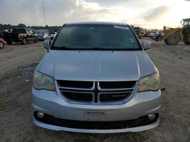 Photo 5 from auction – 2012 DODGE GRAND CARA with VIN 2C4RDGDG5CR109690