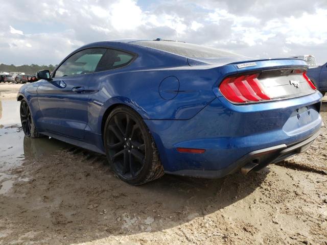 Photo 2 from auction – 2018 FORD MUSTANG with VIN 1FA6P8TH3J5159448