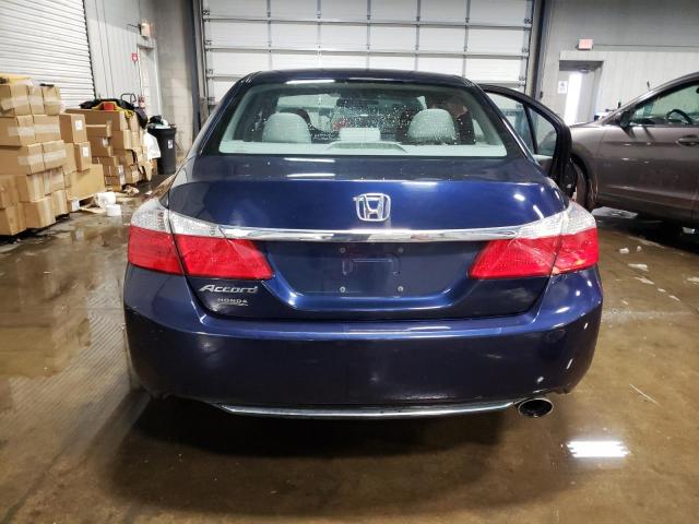 Photo 6 from auction – 2015 HONDA ACCORD LX with VIN 1HGCR2F30FA173666