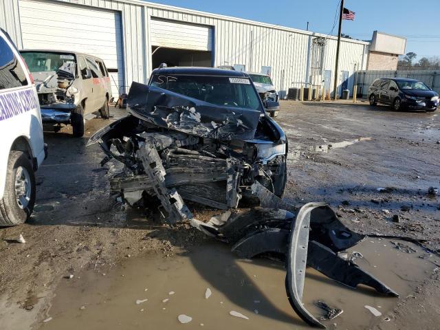 Photo 5 from auction – 2016 FORD FLEX SEL with VIN 2FMGK5C81GBA05638