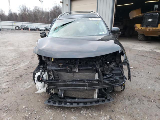 Photo 5 from auction – 2016 NISSAN ROGUE S with VIN JN8AT2MV0GW154216