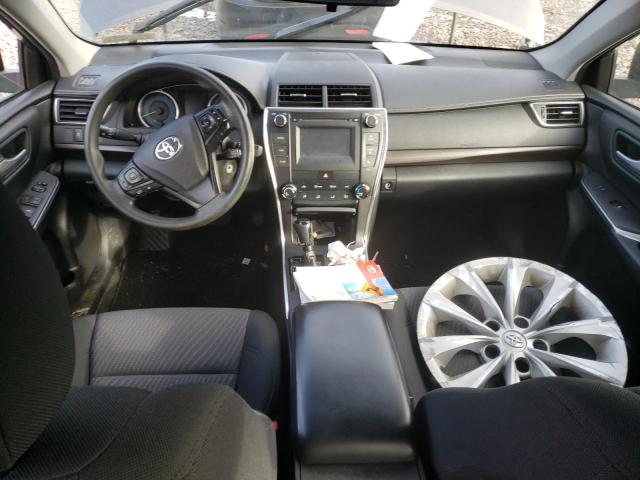 Photo 8 from auction – 2016 TOYOTA CAMRY LE with VIN 4T4BF1FK2GR581673