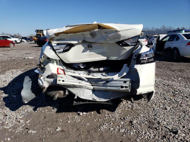 Photo 6 from auction – 2019 NISSAN ALTIMA with VIN 1N4BL4BV9KC130396