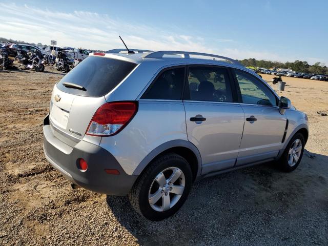 Photo 3 from auction – 2012 CHEVROLET CAPTIVA SP with VIN 3GNAL2EK5CS599502