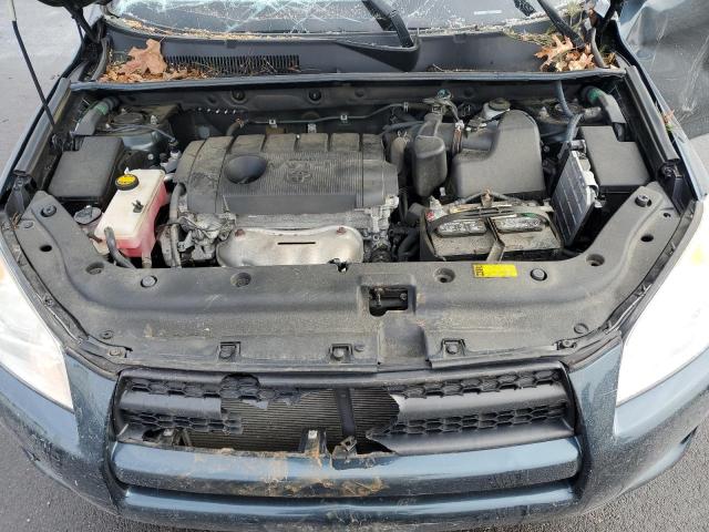 Photo 11 from auction – 2012 TOYOTA RAV4 with VIN 2T3BF4DVXCW263259