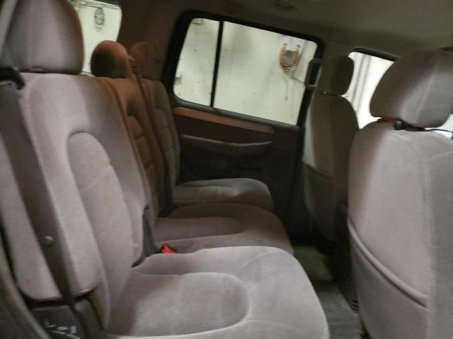 Photo 11 from auction – 2004 FORD EXPLORER X with VIN 1FMZU73K74ZB27603