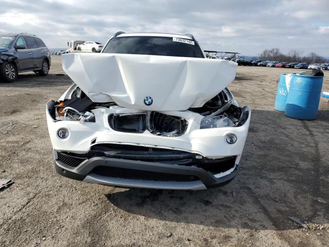 Photo 5 from auction – 2013 BMW X1 XDRIVE2 with VIN WBAVL1C58DVR92422