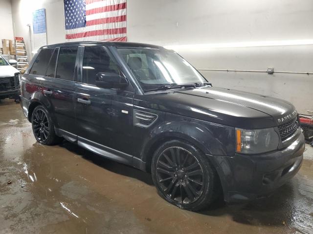 Photo 4 from auction – 2011 LAND ROVER RANGE ROVE with VIN SALSK2D47BA705797