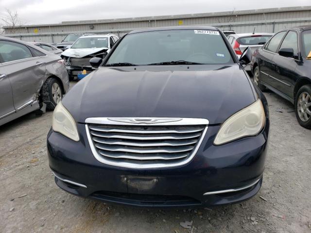 Photo 5 from auction – 2011 CHRYSLER 200 TOURIN with VIN 1C3BC1FB8BN511657
