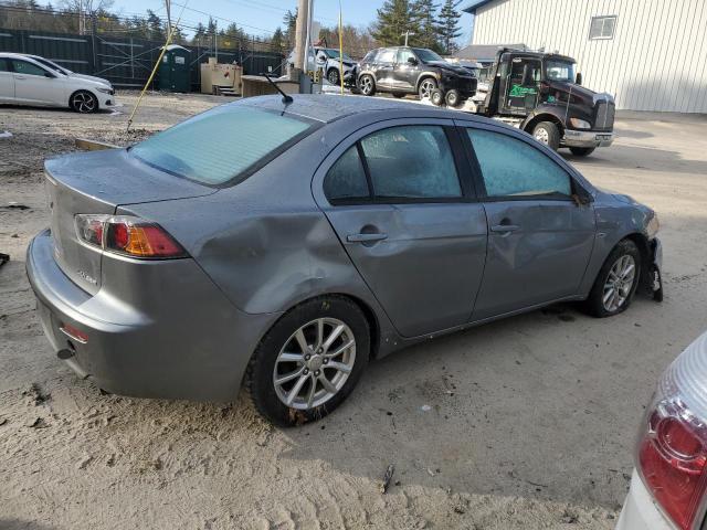 Photo 3 from auction – 2016 MITSUBISHI LANCER ES with VIN JA32V2FW2GU003081