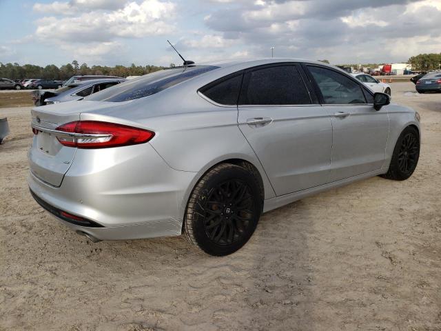Photo 3 from auction – 2017 FORD FUSION SE with VIN 3FA6P0H77HR254779